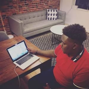 Meet your Posher, Jerado